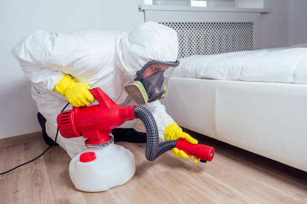 Best Pest Inspection Near Me  in Oak Leaf, TX